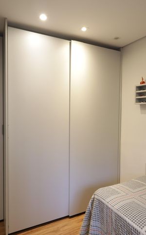 Apartamento à venda com 70m², 2 quartos e 1 vagaQuarto