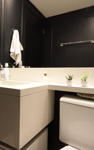 Apartamento à venda com 70m², 2 quartos e 1 vagaBanheiro