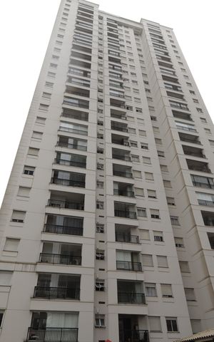 Apartamento à venda com 70m², 2 quartos e 1 vagaFachada