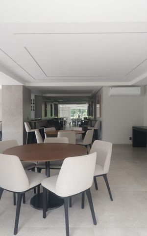 Apartamento à venda com 70m², 2 quartos e 1 vagaÁrea comum - Salão de festas