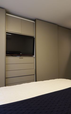 Apartamento à venda com 70m², 2 quartos e 1 vagaSuíte