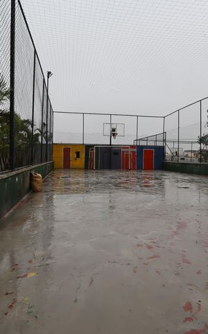 Apartamento à venda com 70m², 2 quartos e 1 vagaQuadra Esportiva