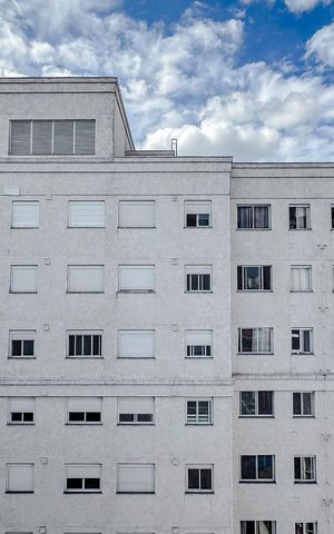 Apartamento à venda com 40m², 2 quartos e sem vagaVista da Sala