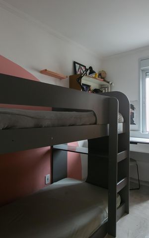 Apartamento à venda com 40m², 2 quartos e 1 vaga Apartamento à venda com 40m², 2 quartos e 1 vagaQuarto 2