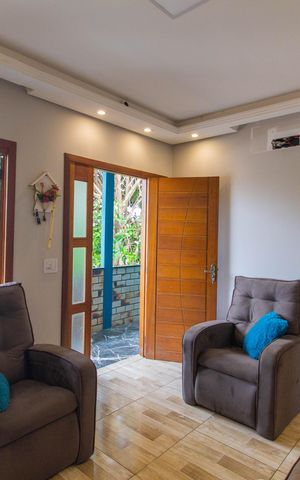 Casa para alugar com 300m², 2 quartos e 2 vagas Casa para alugar com 300m², 2 quartos e 2 vagasSala
