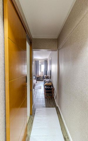 Studio à venda com 42m², 1 quarto e sem vaga Studio à venda com 42m², 1 quarto e sem vagaCorredor