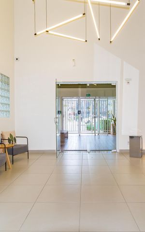 Apartamento à venda com 30m², 1 quarto e sem vagaHall social