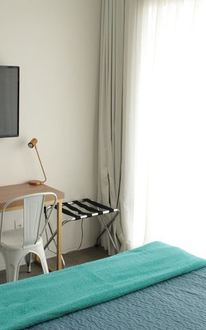 Studio para alugar com 33m², 1 quarto e sem vagaStudio