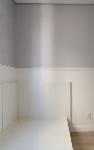 Apartamento à venda com 59m², 2 quartos e 1 vaga Apartamento à venda com 59m², 2 quartos e 1 vagaQuarto 1