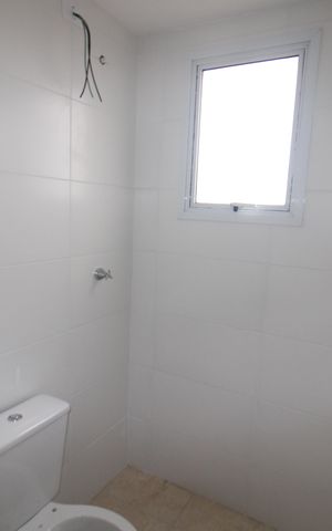 Apartamento à venda com 55m², 2 quartos e 1 vagaBanheiro