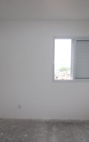 Apartamento à venda com 55m², 2 quartos e 1 vagaQuarto 2