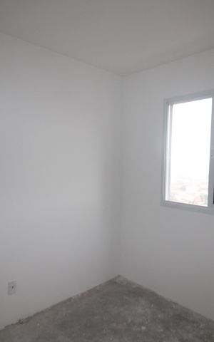Apartamento à venda com 55m², 2 quartos e 1 vagaQuarto 1