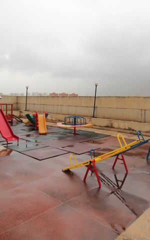 Apartamento à venda com 55m², 2 quartos e 1 vagaÁrea Comum