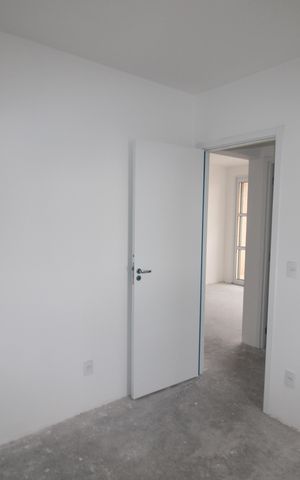 Apartamento à venda com 55m², 2 quartos e 1 vagaQuarto 1