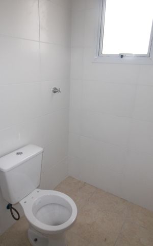 Apartamento à venda com 55m², 2 quartos e 1 vagaBanheiro