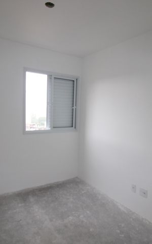 Apartamento à venda com 55m², 2 quartos e 1 vagaQuarto 2