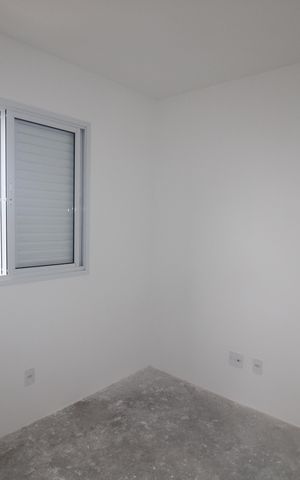 Apartamento à venda com 55m², 2 quartos e 1 vagaQuarto 1
