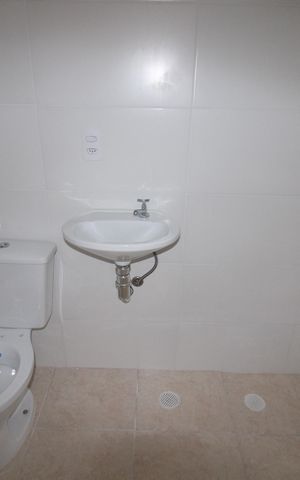 Apartamento à venda com 55m², 2 quartos e 1 vagaBanheiro