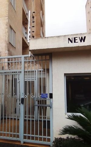 Apartamento à venda com 55m², 2 quartos e 1 vaga Apartamento à venda com 55m², 2 quartos e 1 vagaFachada