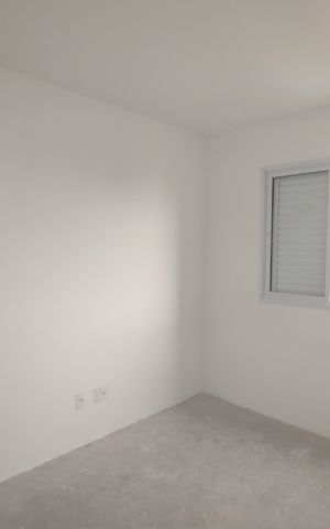 Apartamento à venda com 55m², 2 quartos e 1 vagaQuarto 2