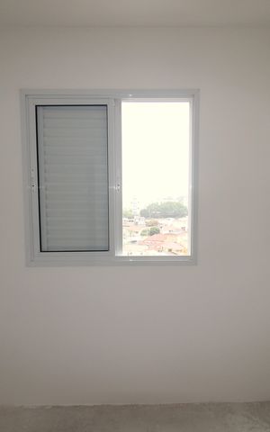 Apartamento à venda com 55m², 2 quartos e 1 vagaQuarto 1
