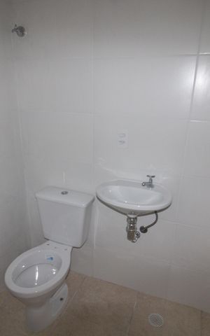 Apartamento à venda com 55m², 2 quartos e 1 vagaBanheiro