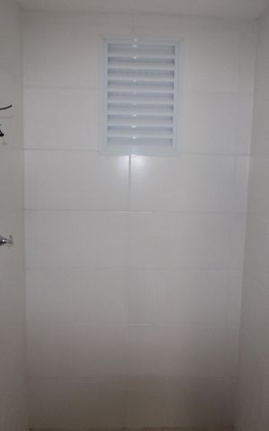 Apartamento à venda com 55m², 2 quartos e 1 vagaBanheiro