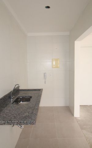 Apartamento à venda com 55m², 2 quartos e 1 vagaSala / Cozinha
