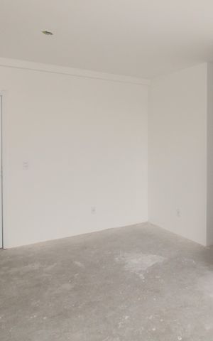 Apartamento à venda com 55m², 2 quartos e 1 vagaSala / Cozinha
