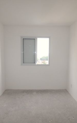 Apartamento à venda com 55m², 2 quartos e 1 vagaQuarto 2