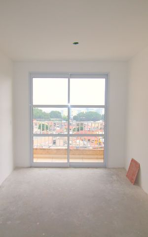 Apartamento à venda com 55m², 2 quartos e 1 vagaSala / Cozinha