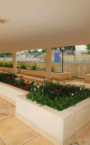 Apartamento à venda com 55m², 2 quartos e 1 vagaÁrea comum