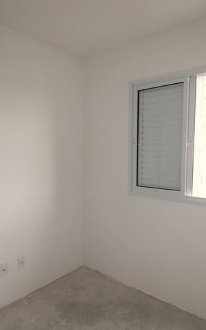 Apartamento à venda com 55m², 2 quartos e 1 vagaQuarto 1