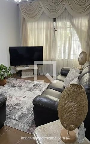 Casa à venda com 210m², 4 quartos e 6 vagas