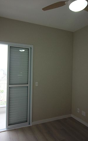 Apartamento para alugar com 56m², 2 quartos e 1 vagaQuarto 2