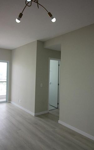 Apartamento para alugar com 56m², 2 quartos e 1 vagaSala