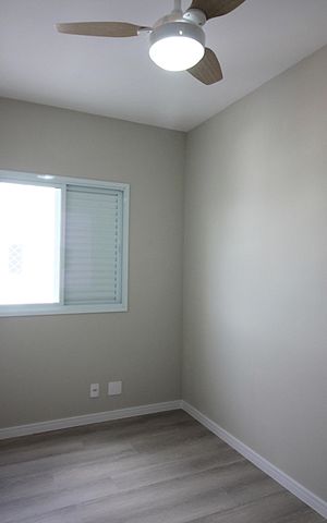 Apartamento para alugar com 56m², 2 quartos e 1 vagaQuarto 1