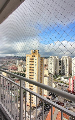 Apartamento para alugar com 56m², 2 quartos e 1 vagaSala Sacada
