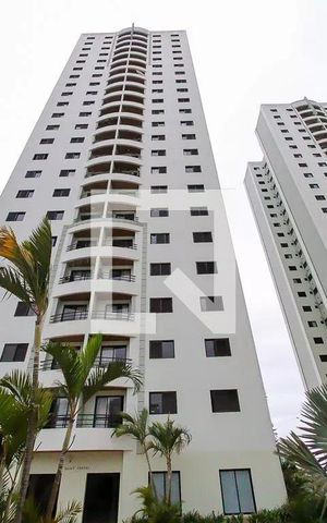 Apartamento para alugar com 65m², 3 quartos e 1 vagaFachada