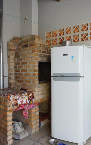 Casa para alugar com 210m², 4 quartos e 2 vagasEspaço Gourmet