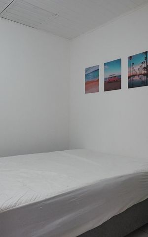 Casa para alugar com 210m², 4 quartos e 2 vagasEdícula