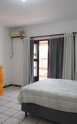 Casa para alugar com 210m², 4 quartos e 2 vagasQuarto 2