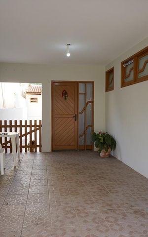 Casa para alugar com 210m², 4 quartos e 2 vagasGaragem