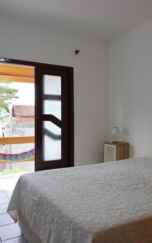Casa para alugar com 210m², 4 quartos e 2 vagasQuarto 1