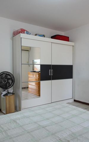 Casa para alugar com 210m², 4 quartos e 2 vagasQuarto 2