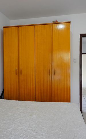 Casa para alugar com 210m², 4 quartos e 2 vagasQuarto 1