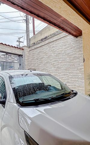 Casa à venda com 290m², 3 quartos e 3 vagasGaragem