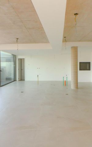 Apartamento à venda com 374m², 3 quartos e 4 vagasSala e Cozinha