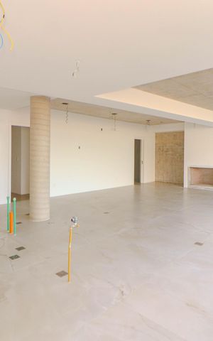 Apartamento à venda com 374m², 3 quartos e 4 vagasSala e Cozinha
