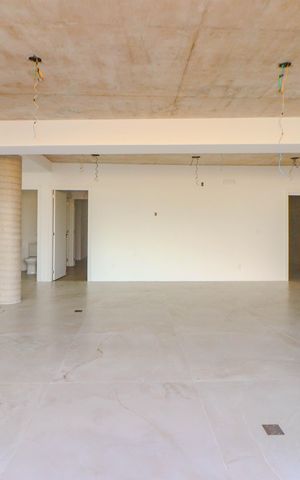 Apartamento à venda com 374m², 3 quartos e 4 vagasSala e Cozinha
